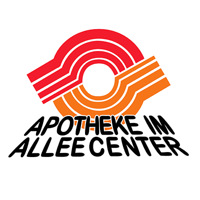 Apotheke im Alleecenter Remscheid logo